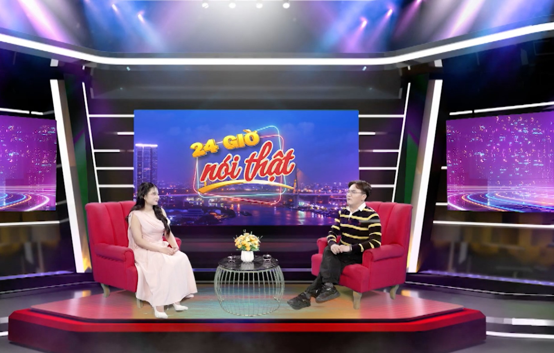 'Người đẹp bản lĩnh' Giáng Ngọc biết yêu năm 18 tuổi, tuyên bố 'cho vàng cũng không dám làm lại'