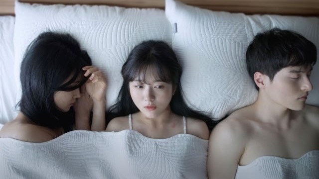 Hàn Quốc gia nhập lĩnh vực phim ngắn Youtube: Dự án 'tình tay ba' gây chấn động toàn cầu