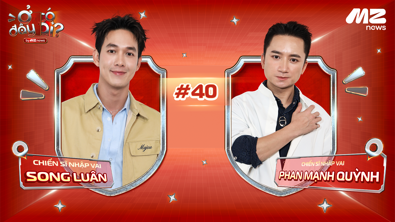 Song Luân, Phan Mạnh Quỳnh xúc động kể về 'Trận đánh đồi rồng' lịch sử