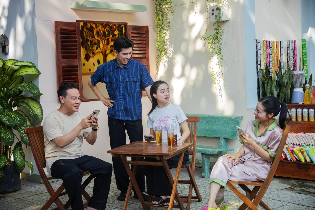 'Xóm trọ Thanh Xuân': Nghe tin sốt đất, Tiểu Bảo Quốc vội tăng giá cho thuê trọ khiến cư dân bất bình