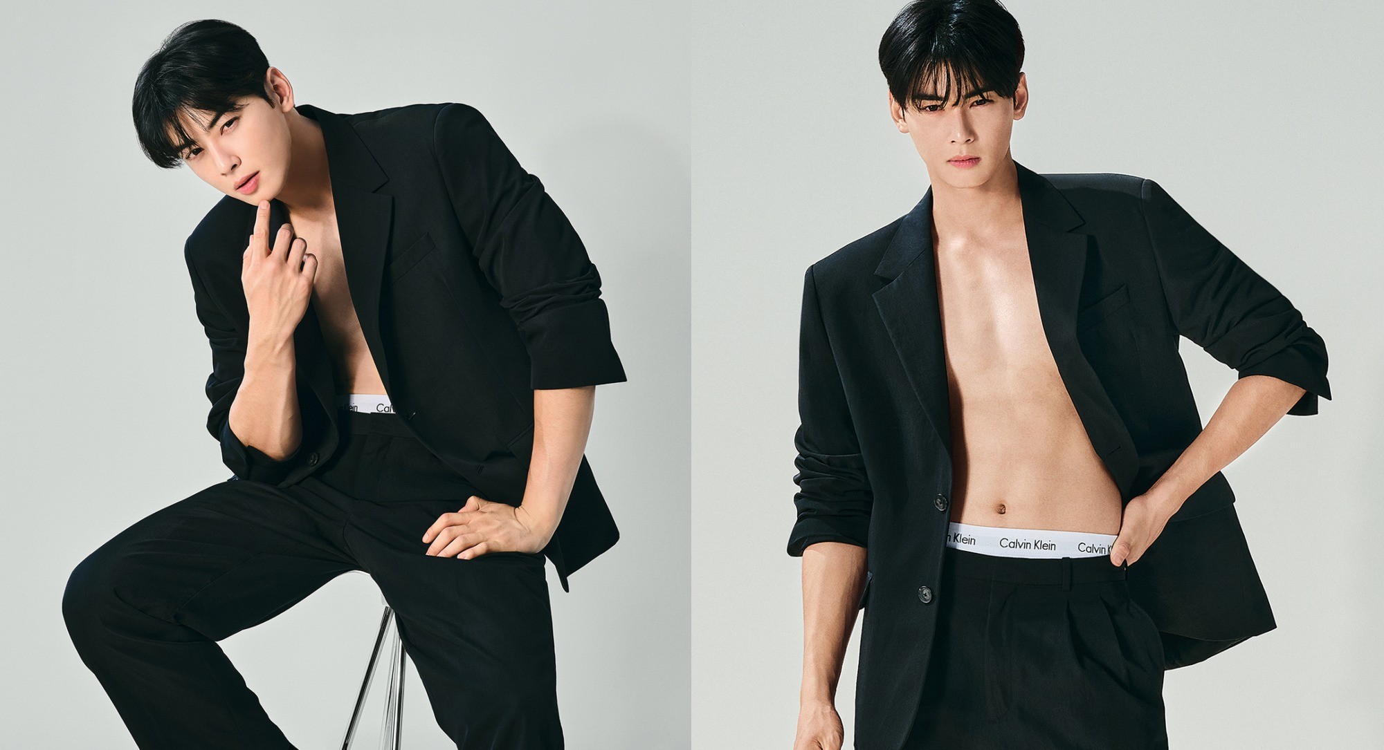 Cha Eun Woo: Mỹ nam đẹp trai 'như thần' lần đầu đóng điện ảnh hài, có đáng mong chờ?