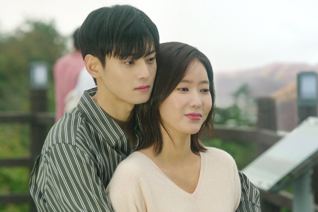 Cha Eun Woo: Mỹ nam đẹp trai 'như thần' lần đầu đóng điện ảnh hài, có đáng mong chờ?