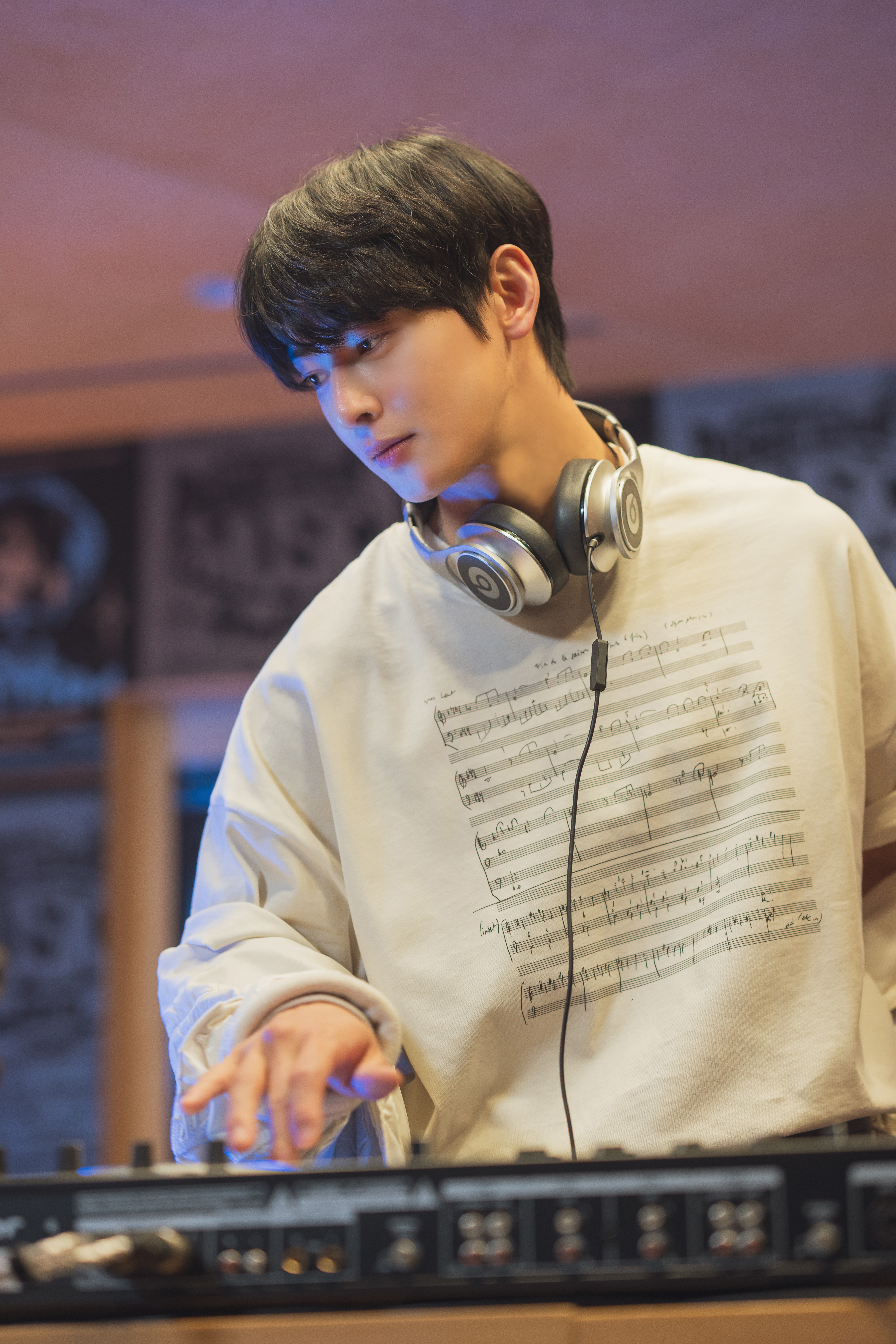 Cha Eun Woo: Mỹ nam đẹp trai 'như thần' lần đầu đóng điện ảnh hài, có đáng mong chờ?