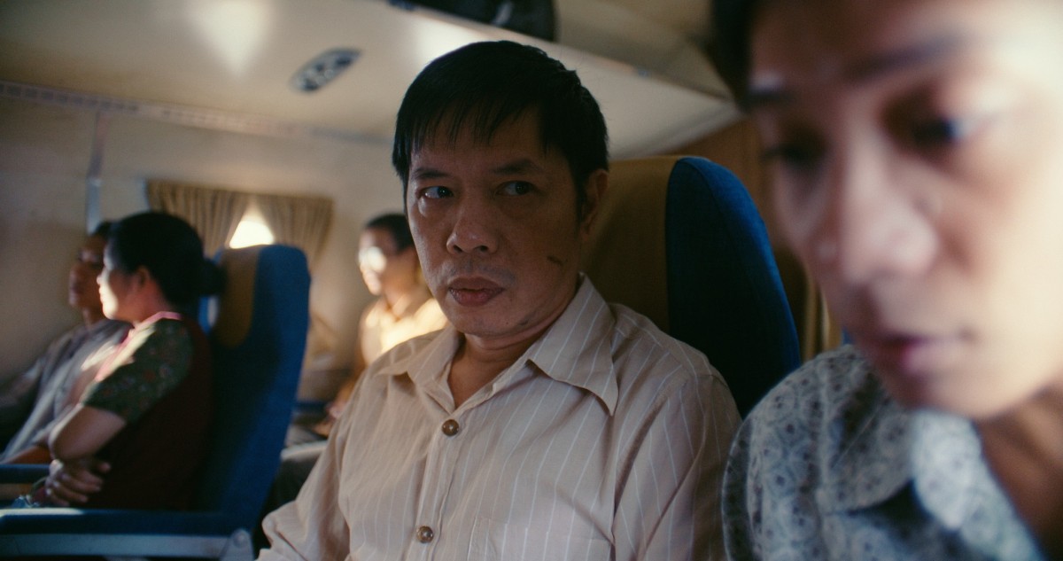 Phim ‘Mưa đỏ’, ‘Tử chiến trên không’ ra mắt khán giả trong Tuần phim Việt Nam tại Lào