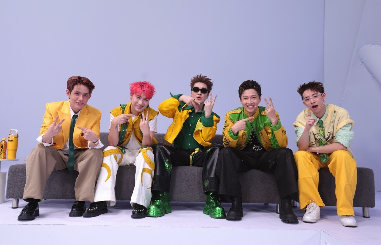 'Anh trai 'Say Hi' 2025' tập 10: Anh trai Hustlang Robber khiến MC Trấn Thành 'bật ngửa' vì giao diện mới