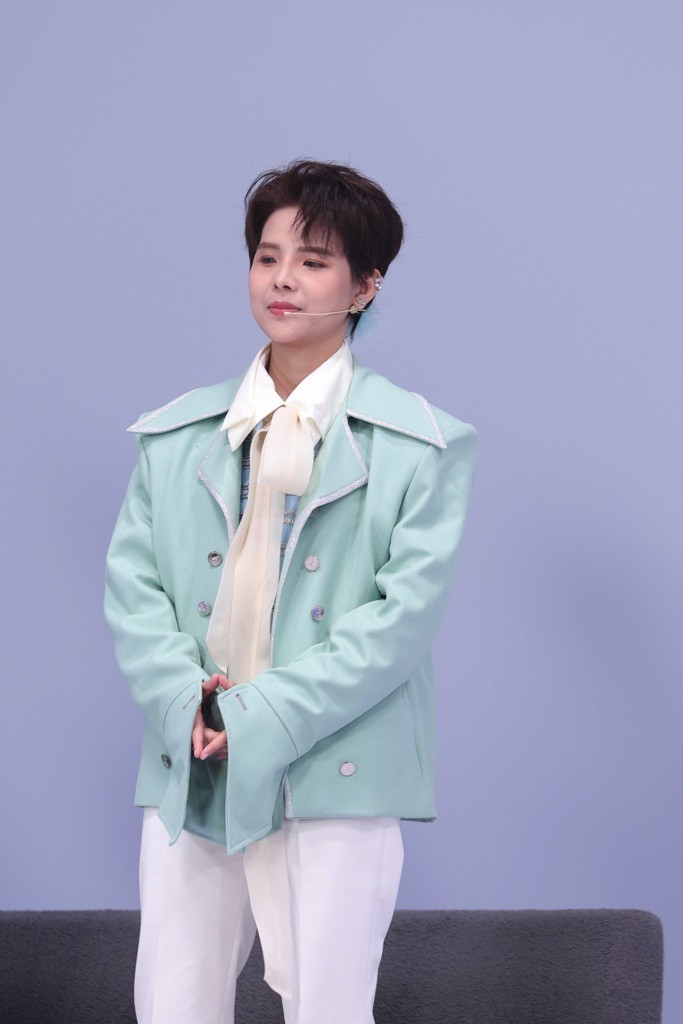 'Anh trai 'Say Hi' 2025' tập 10: Anh trai Hustlang Robber khiến MC Trấn Thành 'bật ngửa' vì giao diện mới