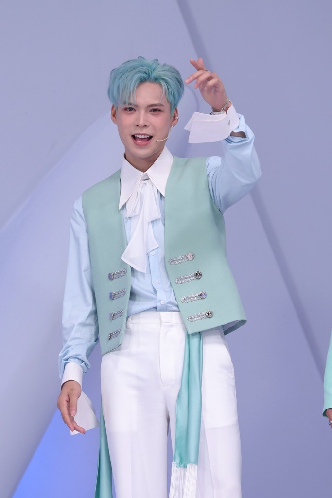 'Anh trai 'Say Hi' 2025' tập 10: Anh trai Hustlang Robber khiến MC Trấn Thành 'bật ngửa' vì giao diện mới