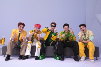 'Anh trai 'Say Hi' 2025' tập 10: Anh trai Hustlang Robber khiến MC Trấn Thành 'bật ngửa' vì giao diện mới