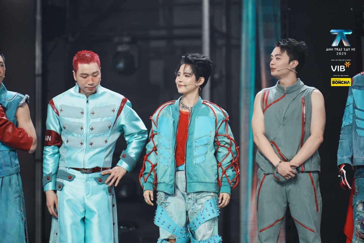 ‘Anh Trai Say Hi’ mùa 2 gây tranh cãi: Thiếu bản hit, không bùng nổ như kỳ vọng