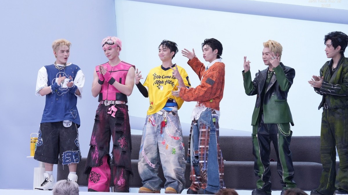 ‘Anh Trai Say Hi’ mùa 2 gây tranh cãi: Thiếu bản hit, không bùng nổ như kỳ vọng