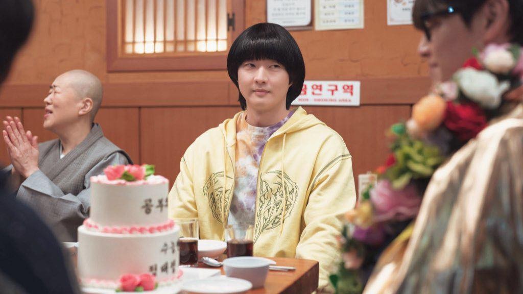 'Anh trai say xe': Phim hài tuyệt đỉnh với 4 chàng trai tuyệt mỹ