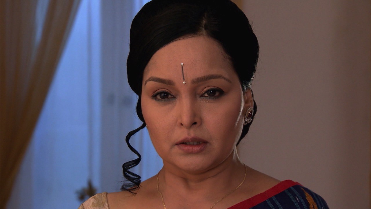 Diễn viên Adaa Khan: Tôi thực sự được đối xử như một nàng công chúa trong 'Chị em định mệnh'