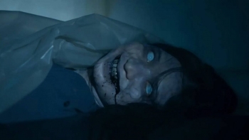 Bậc thầy kinh dị Indonesia tái xuất rạp Việt với siêu phẩm kinh dị nhất cuối năm 2025