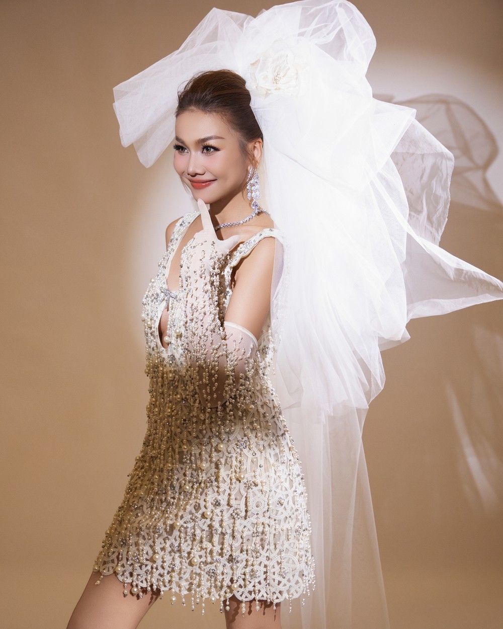 Thanh Hằng có những gì ở cột mốc kỷ niệm 2 năm cưới Trần Nhật Minh?