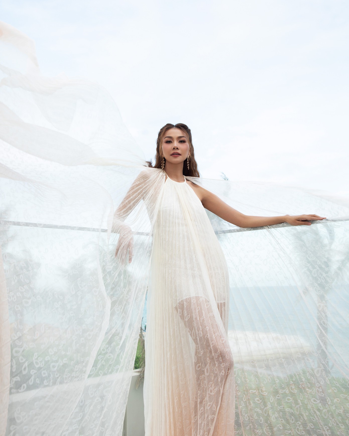 Thanh Hằng có những gì ở cột mốc kỷ niệm 2 năm cưới Trần Nhật Minh?