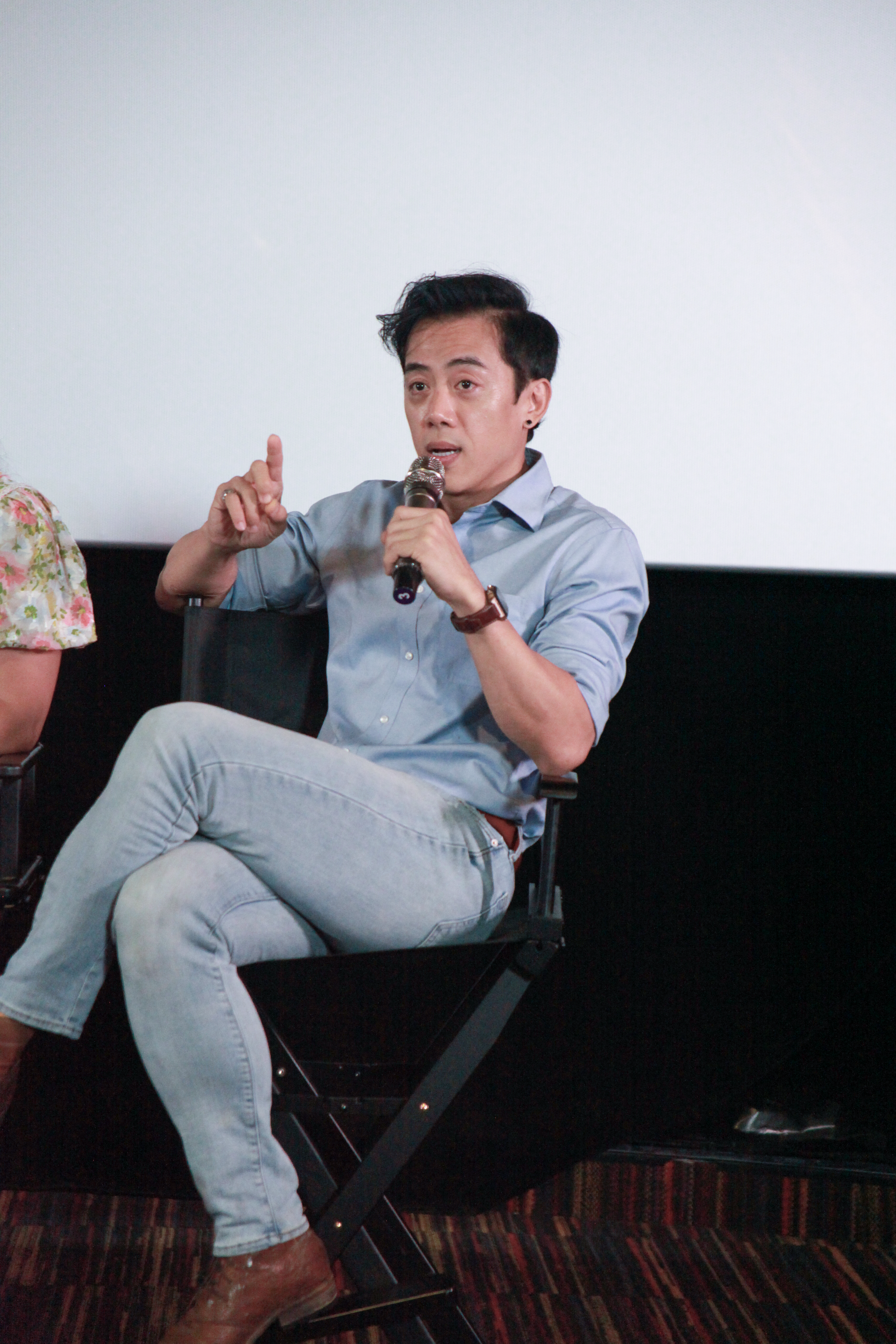 'Quán Kỳ Nam': Lá thư tình gửi đến Sài Gòn thập niên 80