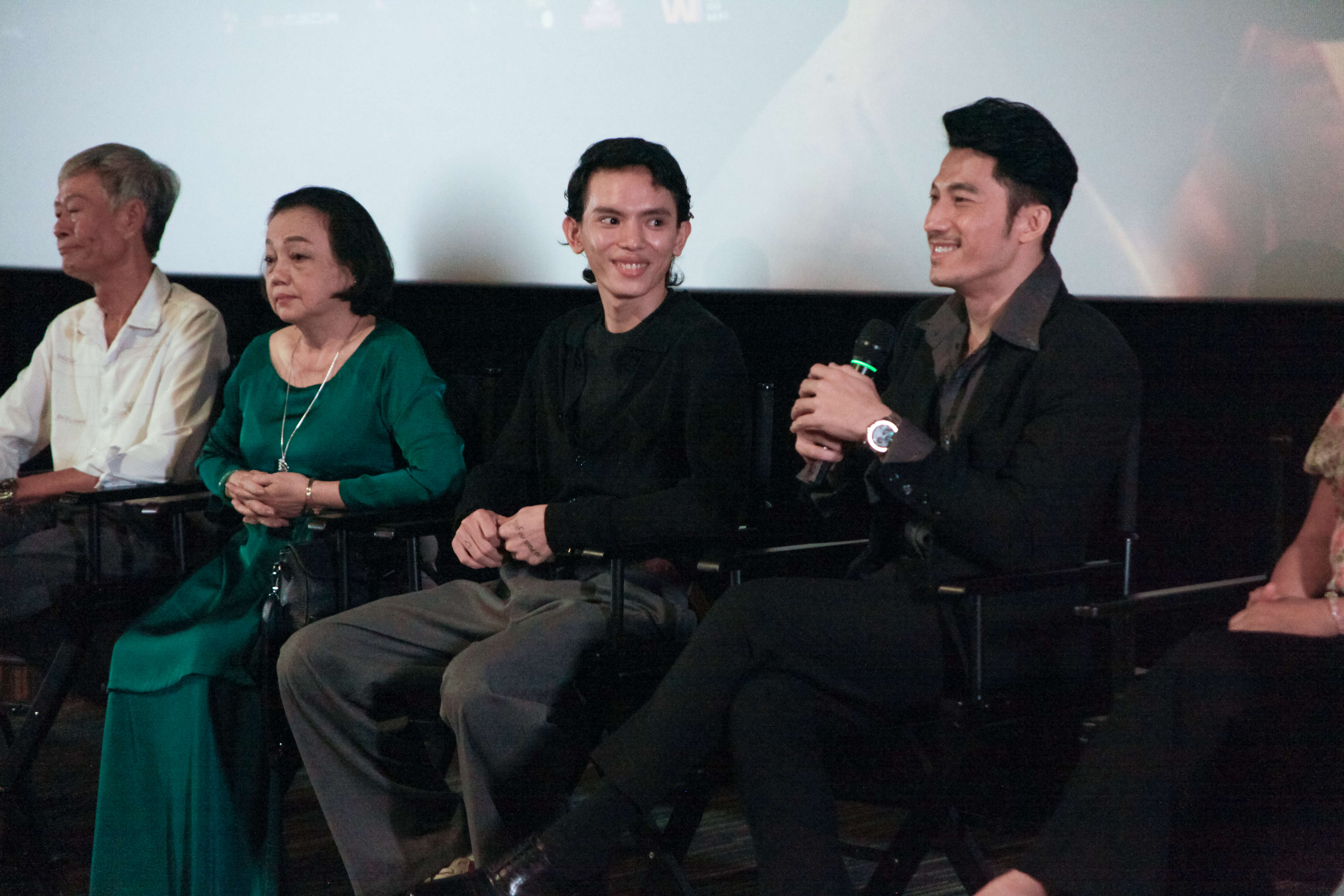 'Quán Kỳ Nam': Lá thư tình gửi đến Sài Gòn thập niên 80