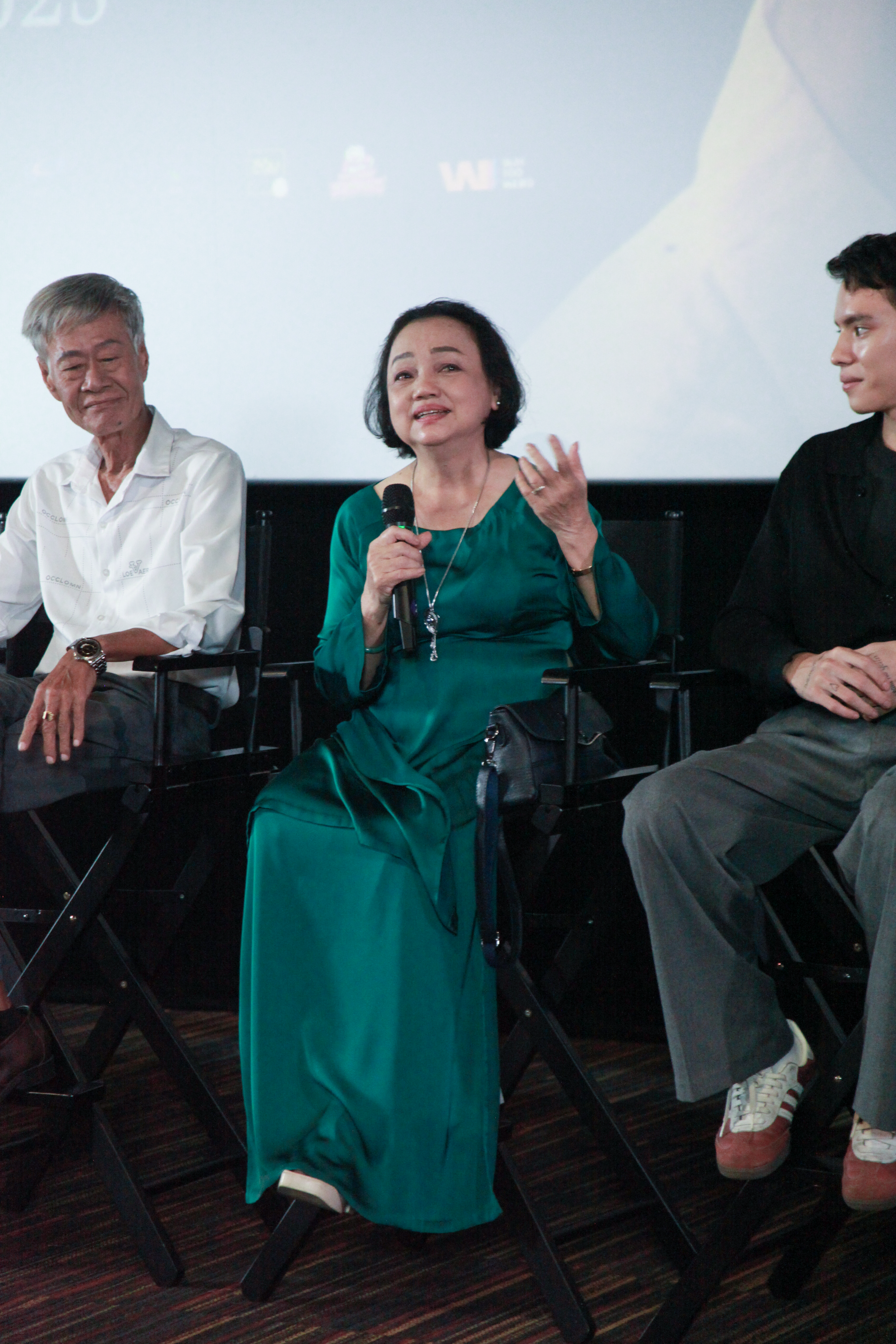 'Quán Kỳ Nam': Lá thư tình gửi đến Sài Gòn thập niên 80