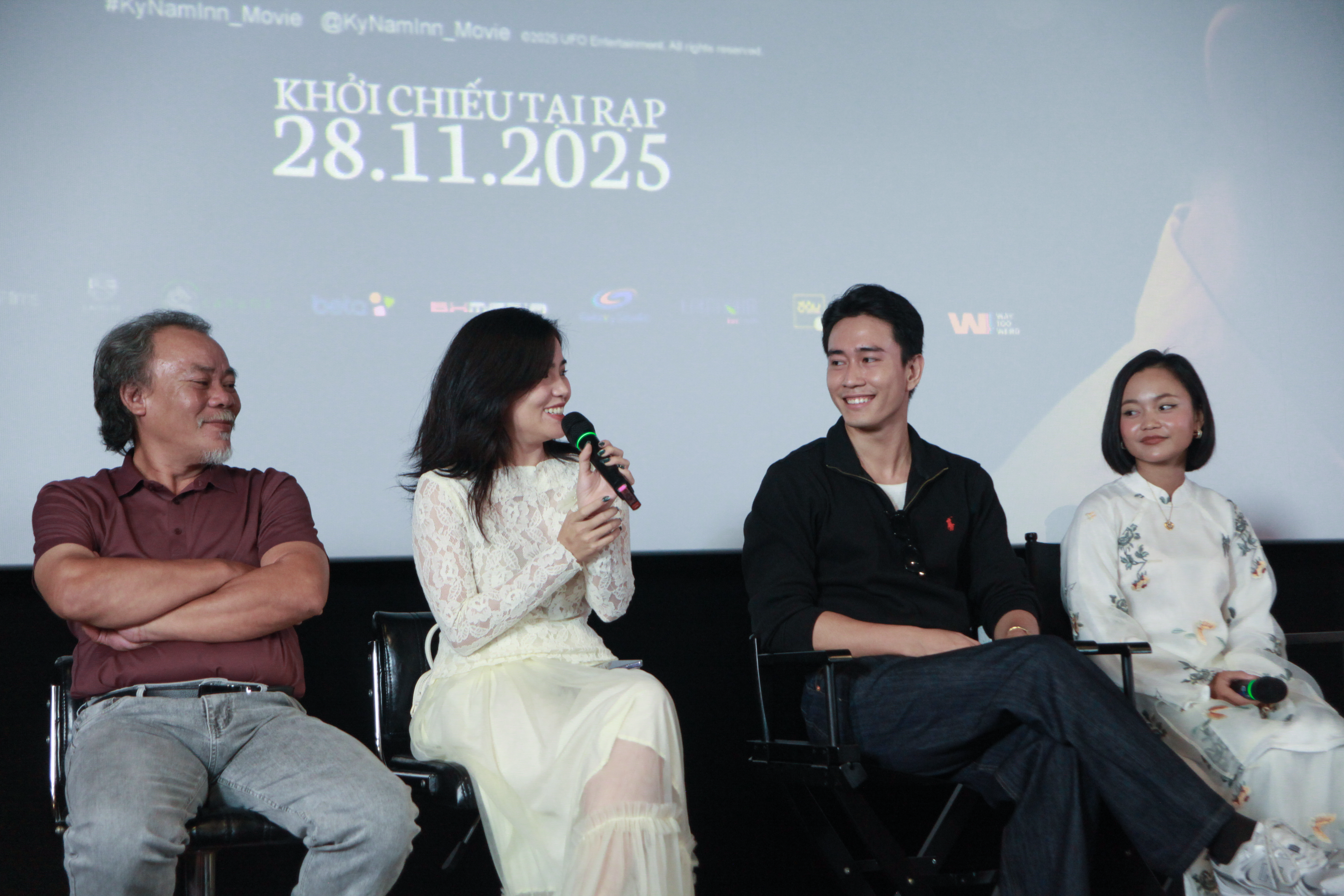 'Quán Kỳ Nam': Lá thư tình gửi đến Sài Gòn thập niên 80