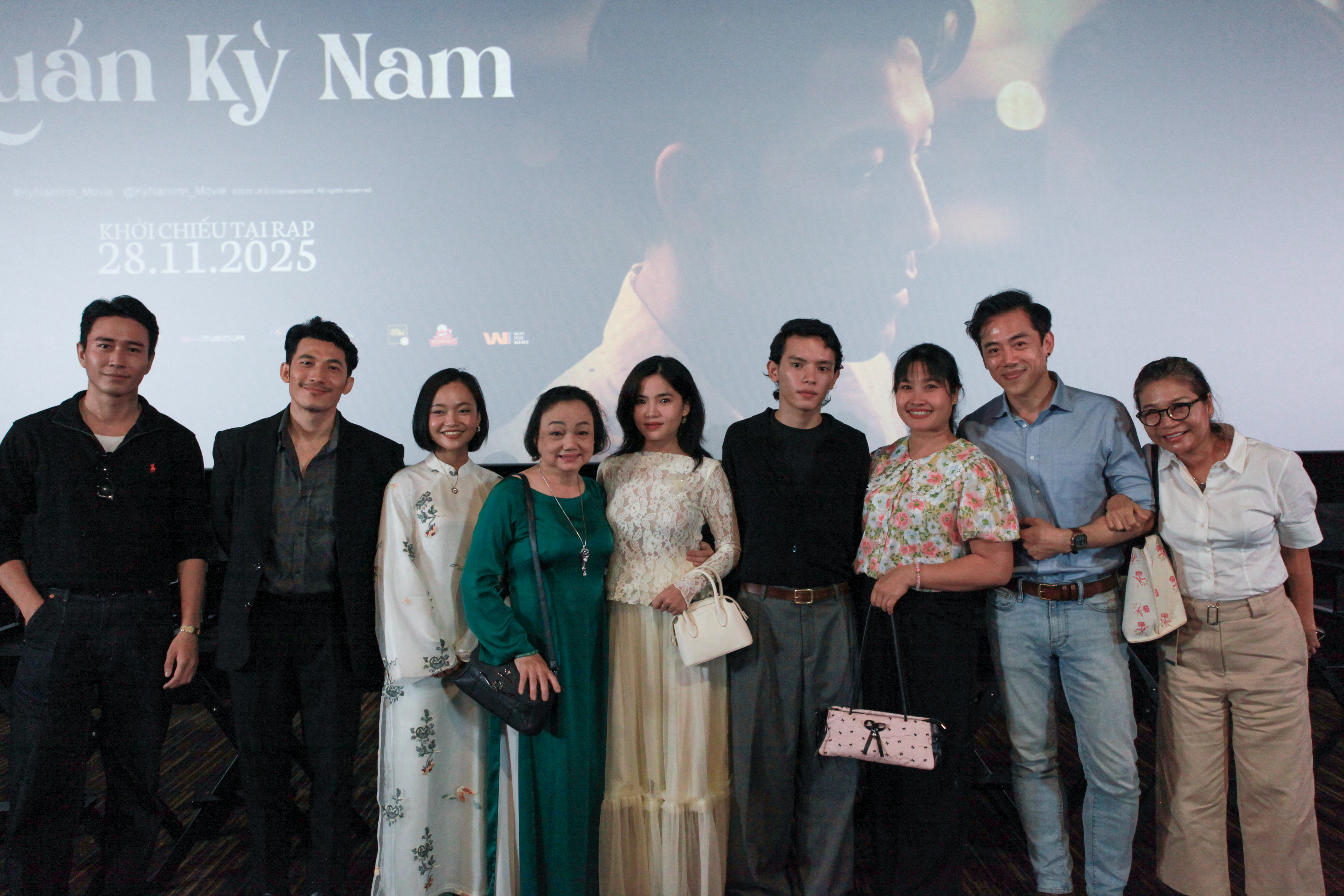 'Quán Kỳ Nam': Lá thư tình gửi đến Sài Gòn thập niên 80