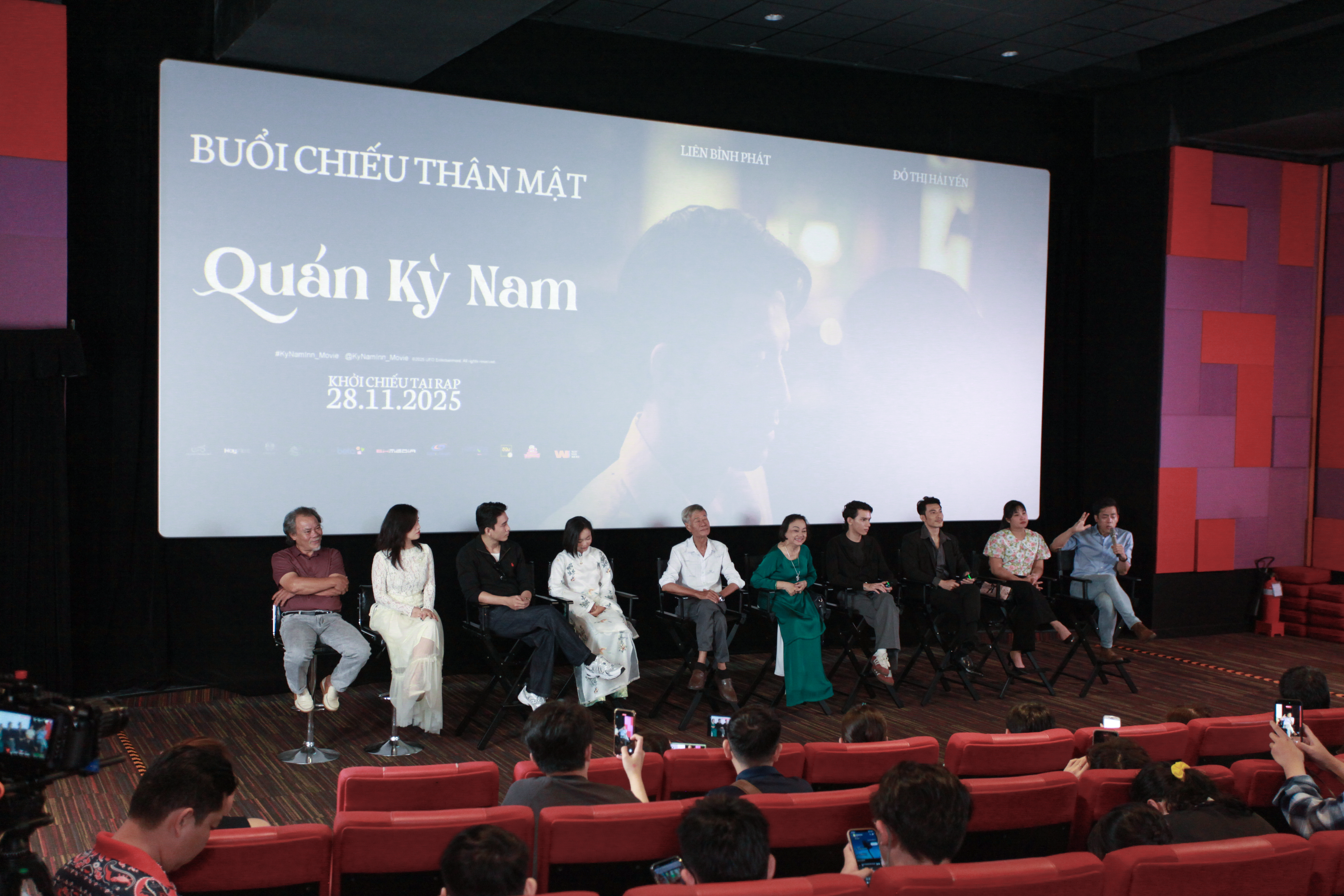 'Quán Kỳ Nam': Lá thư tình gửi đến Sài Gòn thập niên 80