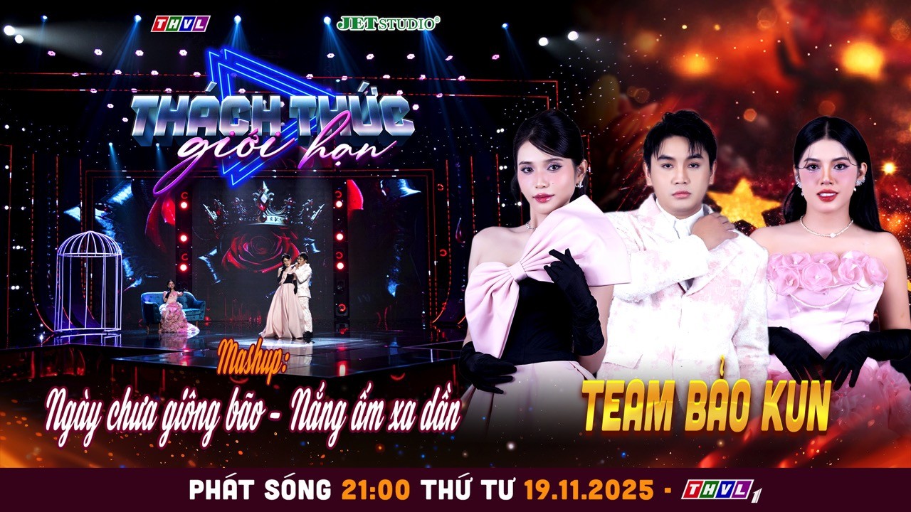 'Thách thức giới hạn': Ca sĩ Thanh Thanh, Hekii 'bóc trần' con người thật của producer Melyd K