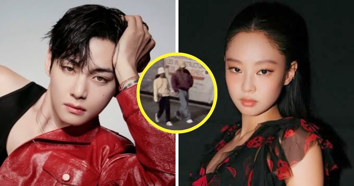 Tổng hợp tin tức hẹn hò của V (BTS): Toàn những mỹ nhân