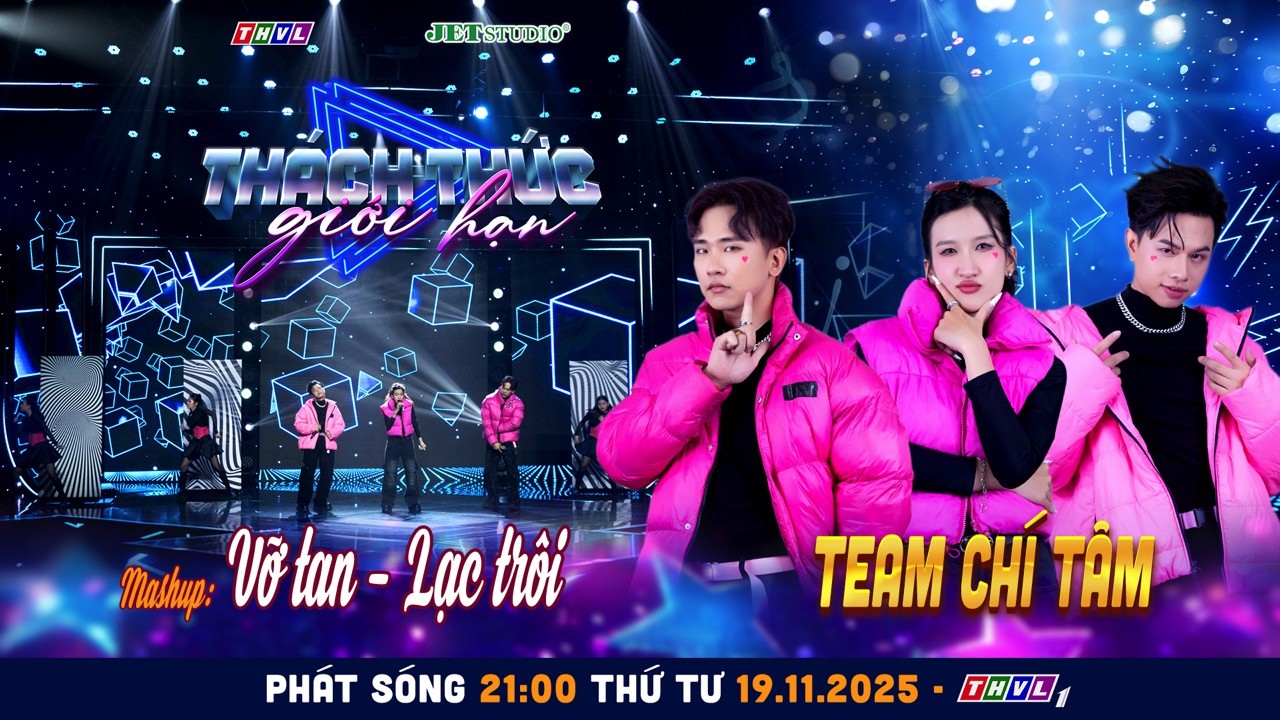 'Thách thức giới hạn': Ca sĩ Thanh Thanh, Hekii 'bóc trần' con người thật của producer Melyd K