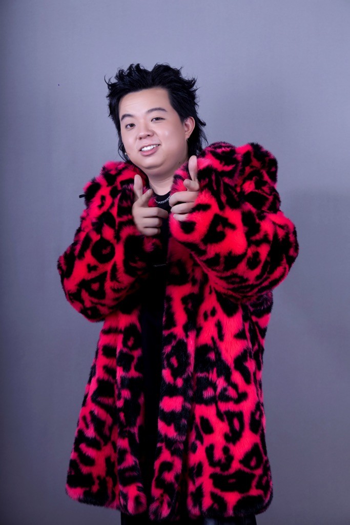 'Thách thức giới hạn': Ca sĩ Thanh Thanh, Hekii 'bóc trần' con người thật của producer Melyd K