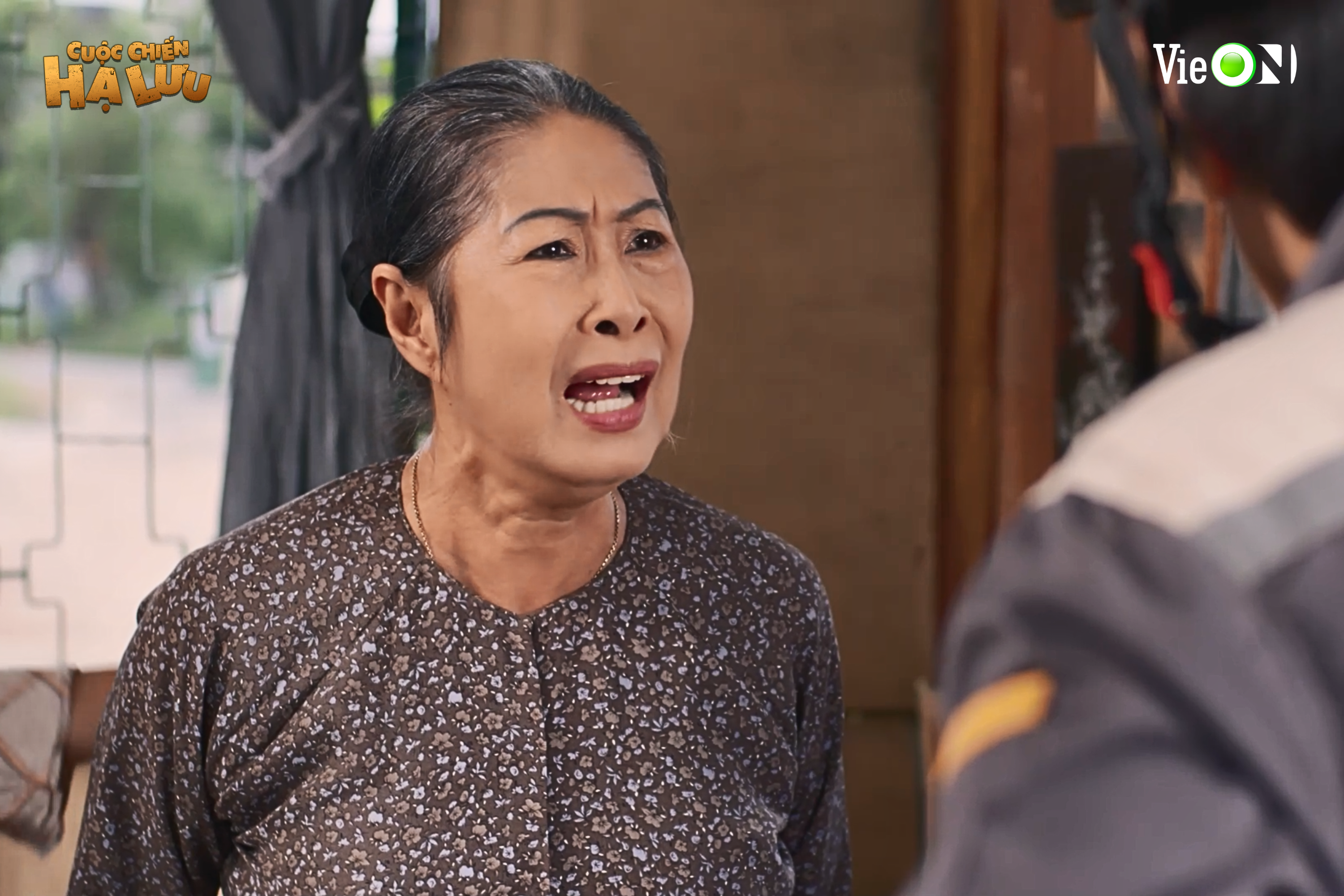 'Cuộc chiến hạ lưu' của Thái Hòa đạt 180 triệu view, đứng Top 2 BXH thảo luận