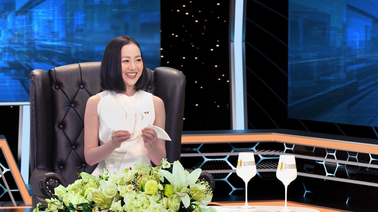 Nghệ sĩ Đình Toàn giữ hồn xưa, khoác áo mới cho vở kịch 'Lệ Chi Viên'