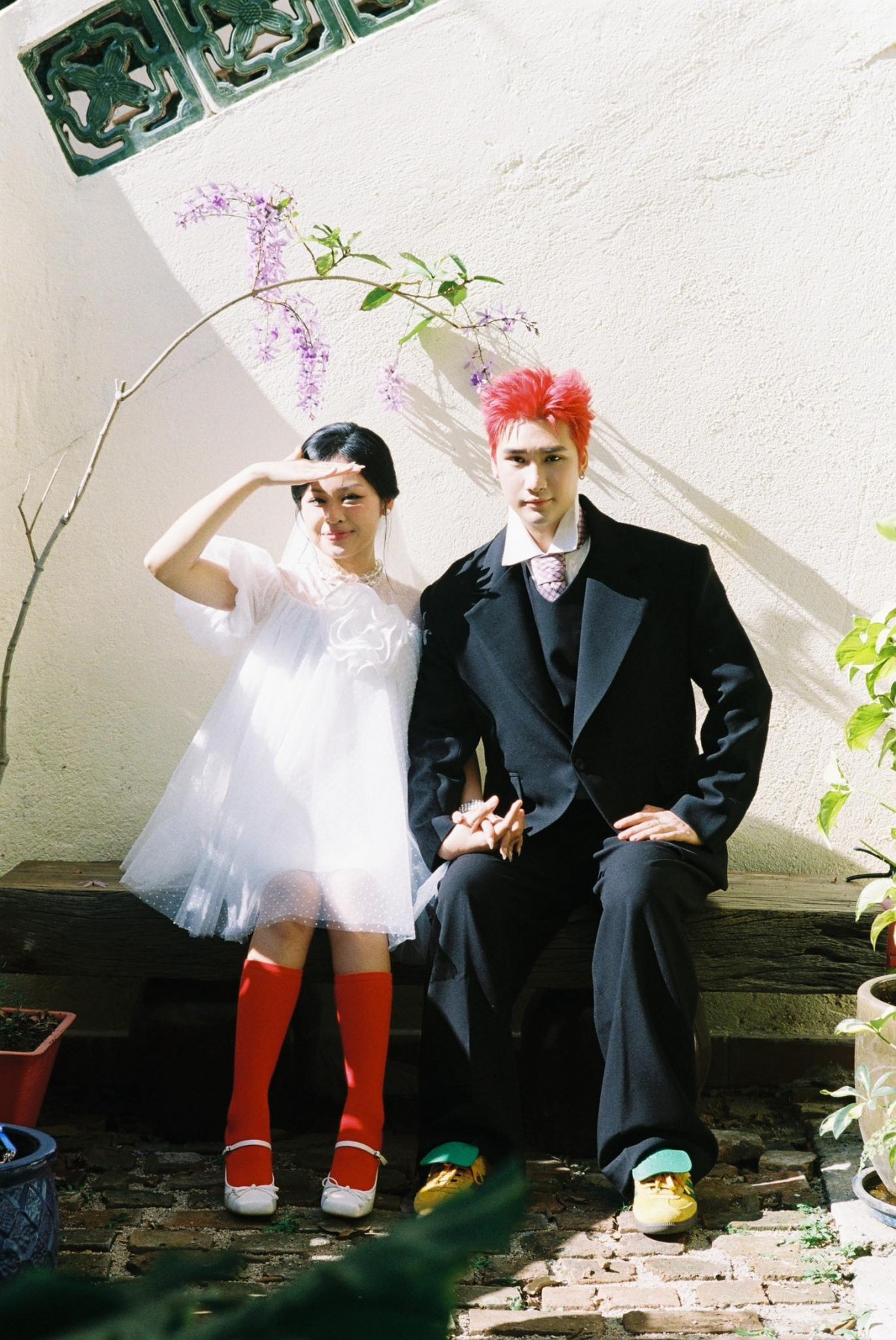 Chàng trai chỉ còn '30% thính lực' gây chú ý tại 'Anh Trai Say Hi' là ai?