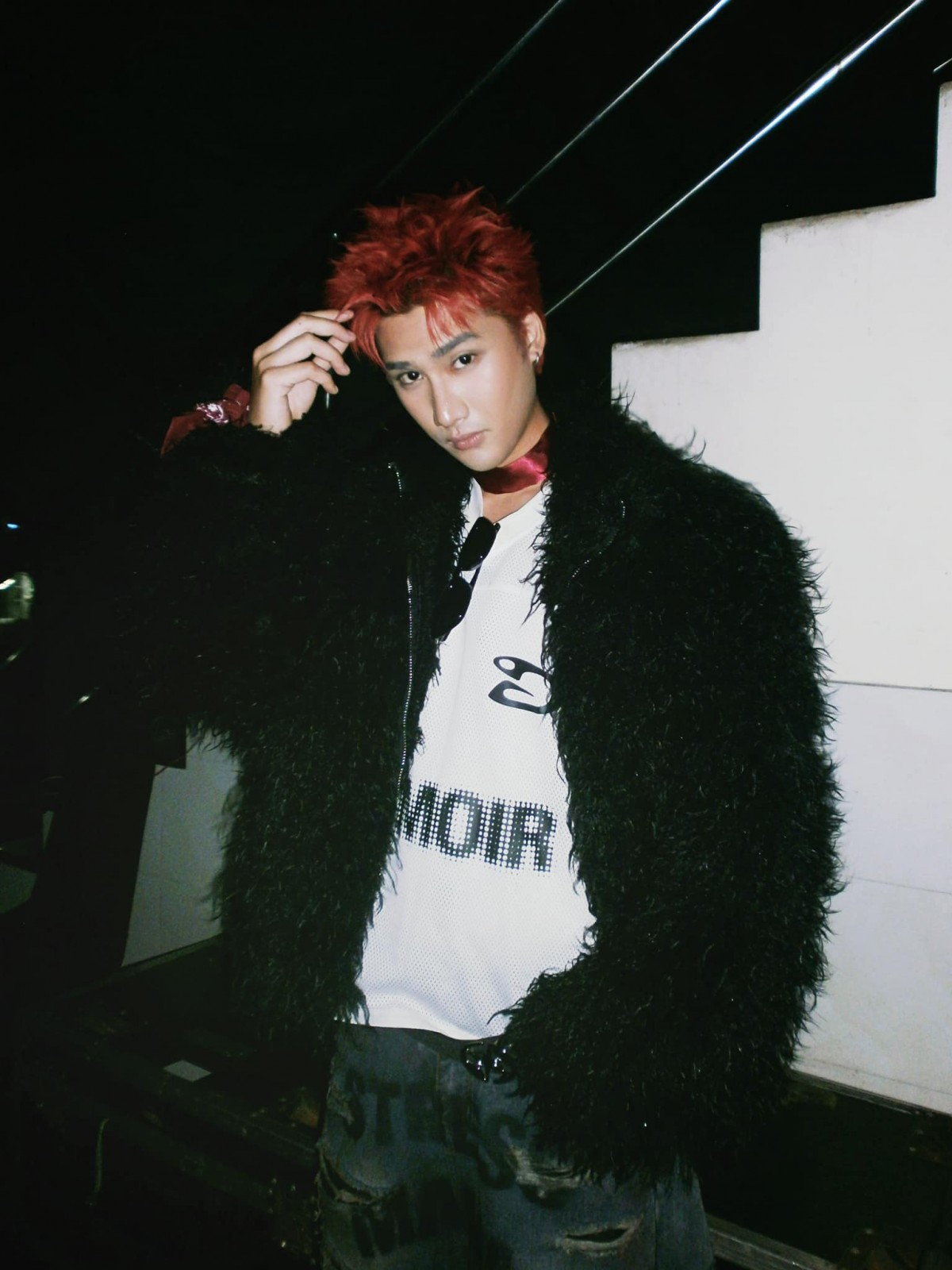 Chàng trai chỉ còn '30% thính lực' gây chú ý tại 'Anh Trai Say Hi' là ai?