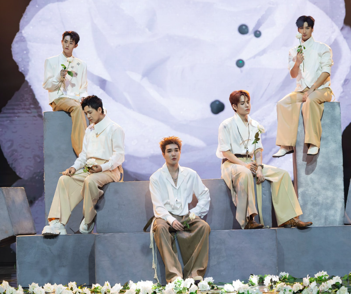 Chàng trai chỉ còn '30% thính lực' gây chú ý tại 'Anh Trai Say Hi' là ai?