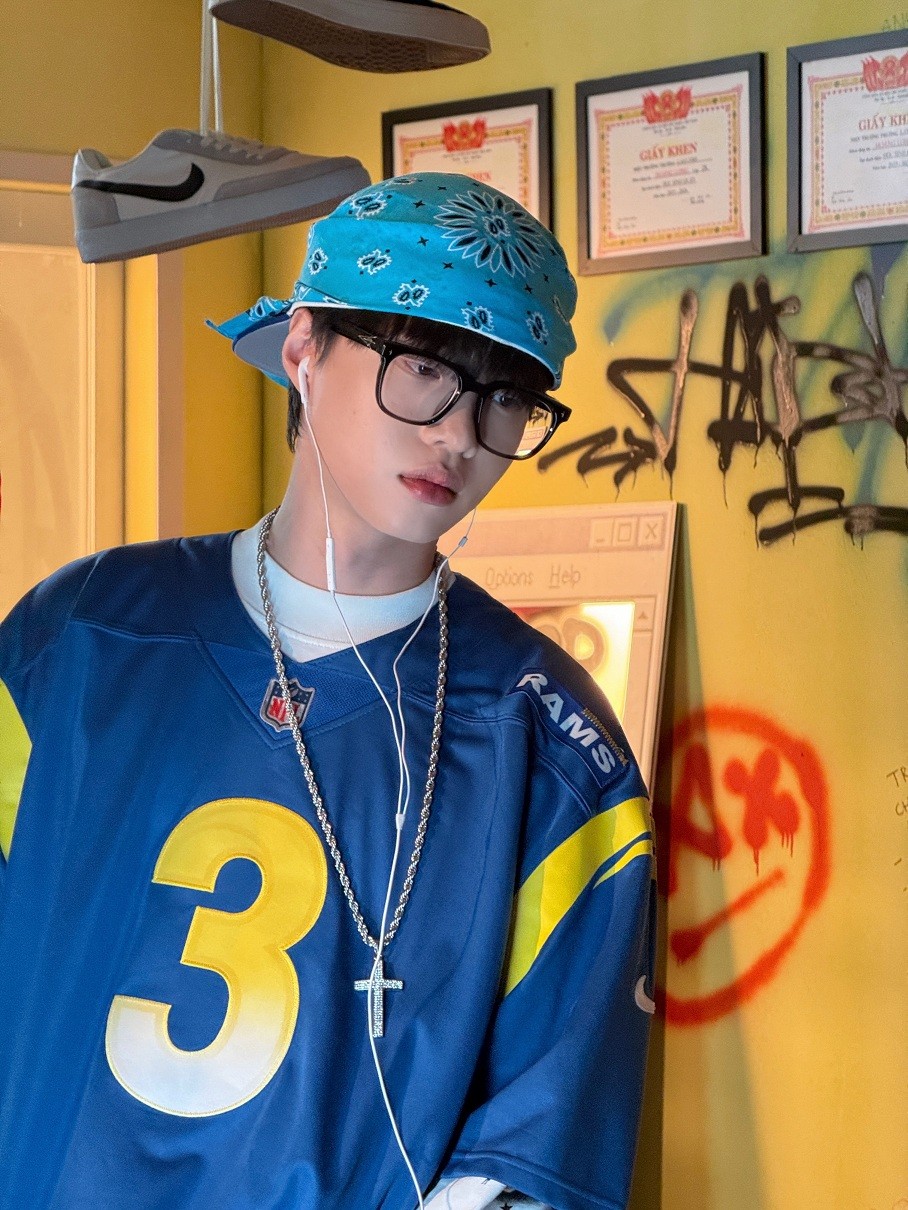 6 ngôi sao hàng đầu Vpop đổ bộ 'GENfest Presents Mbillion', mô hình mini-concert Việt tiên phong tạo dấu ấn