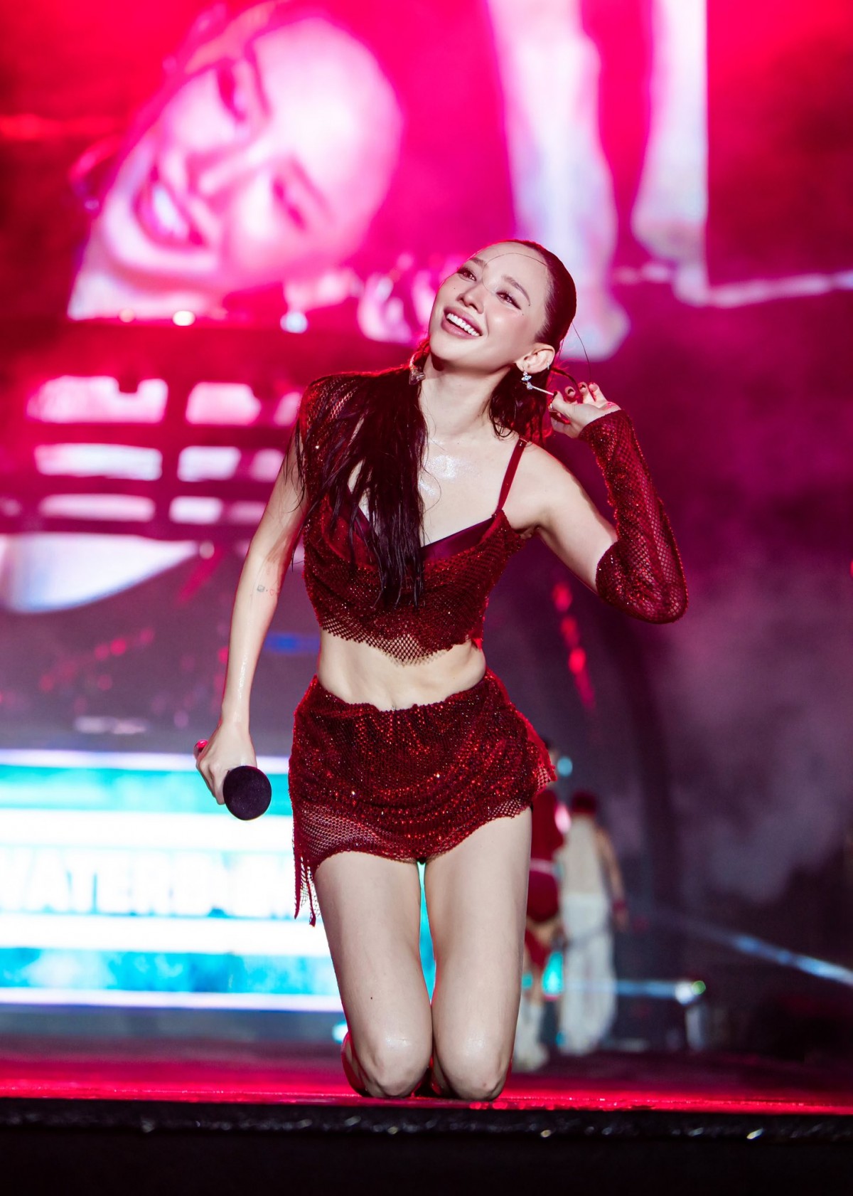 Tóc Tiên nói gì về tin đồn đang rạn nứt hôn nhân?