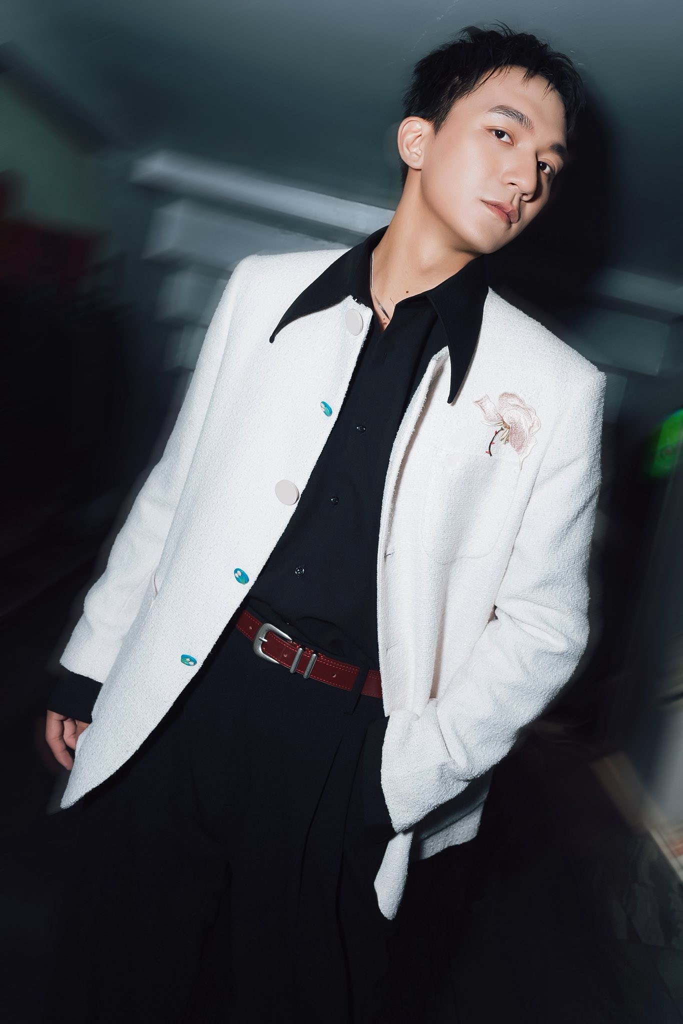 Đỗ Nhật Hoàng: 'Vai diễn Cường là dấu mốc trong chặng đường làm nghề của mình'