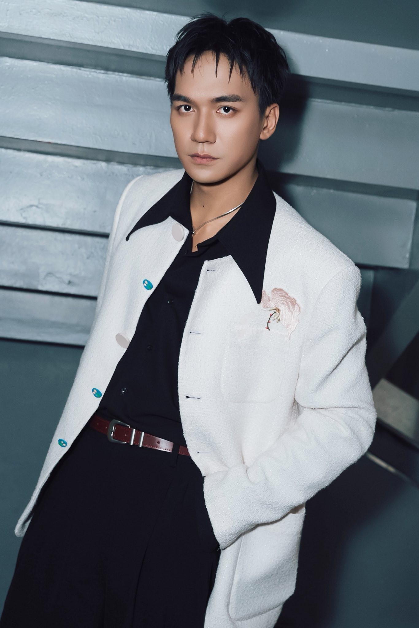 Đỗ Nhật Hoàng: 'Vai diễn Cường là dấu mốc trong chặng đường làm nghề của mình'