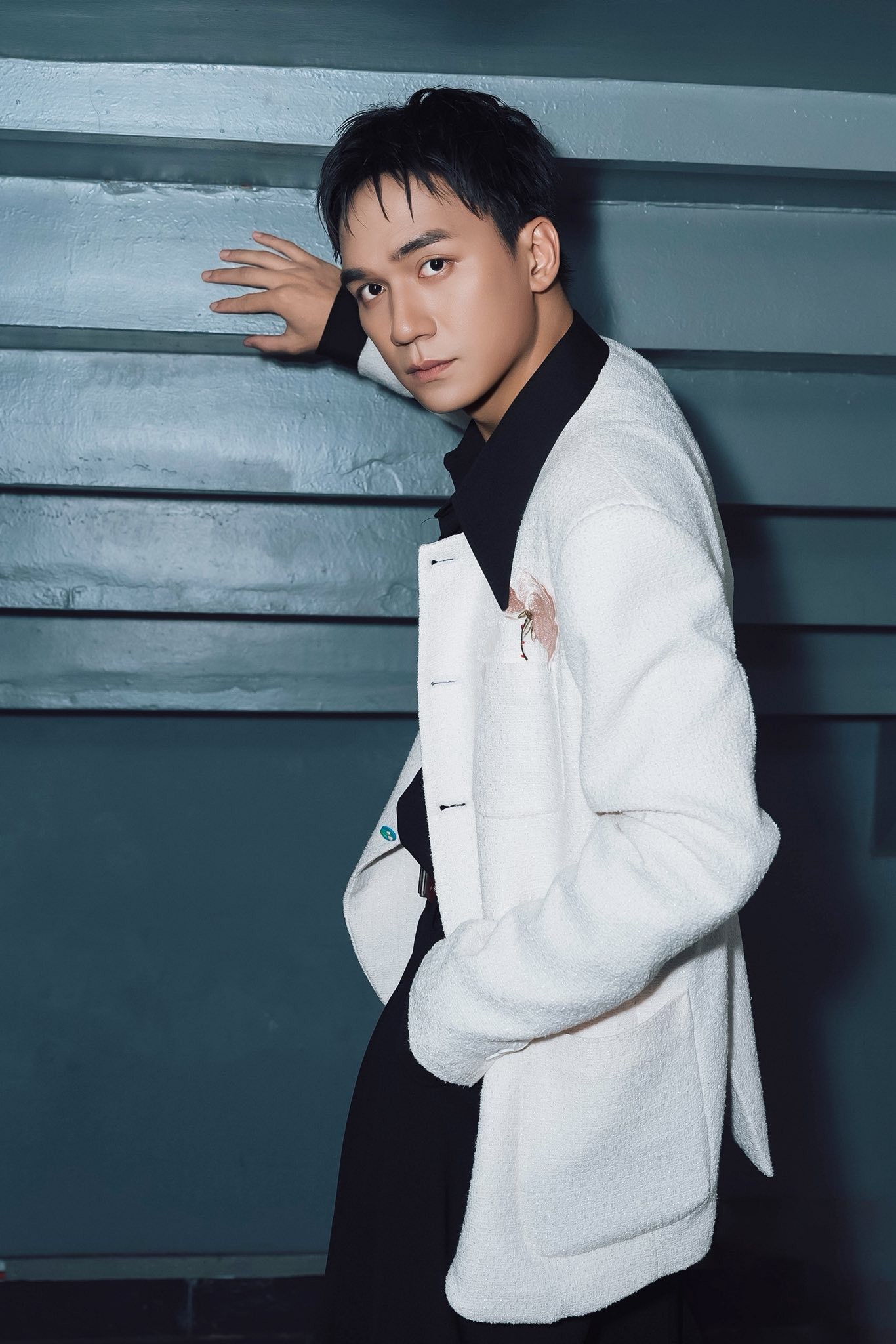 Đỗ Nhật Hoàng: 'Vai diễn Cường là dấu mốc trong chặng đường làm nghề của mình'