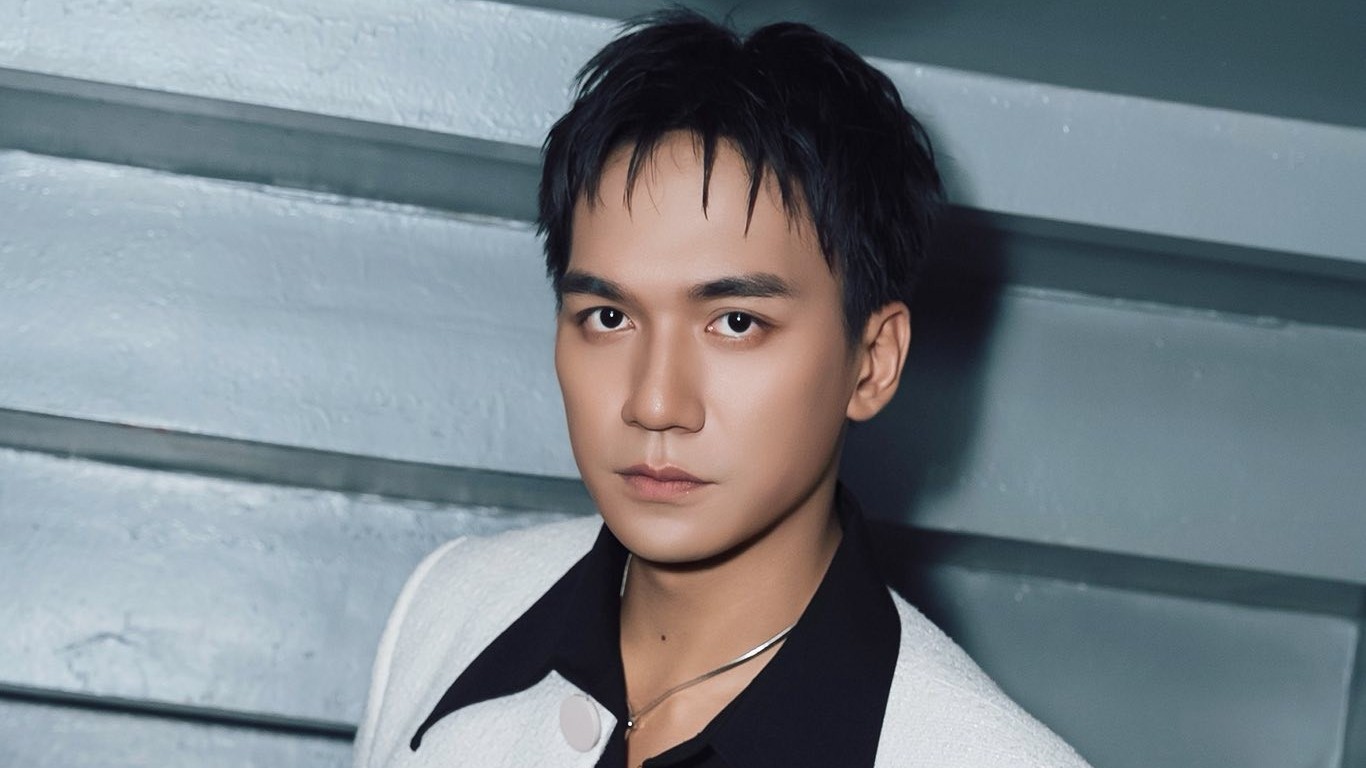 Đỗ Nhật Hoàng: 'Vai diễn Cường là dấu mốc trong chặng đường làm nghề của mình'