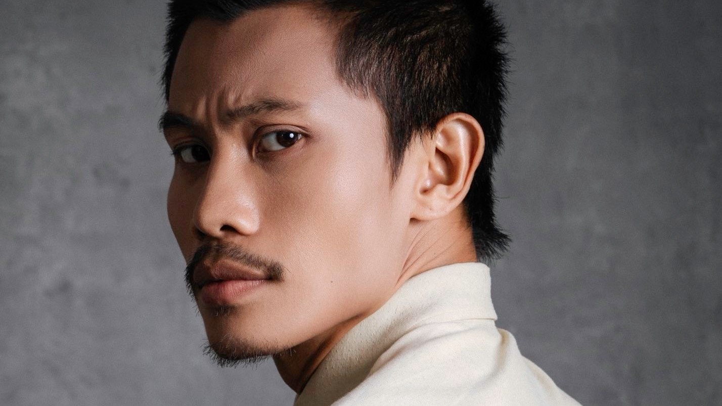 Phương Nam và dấu mốc lớn với vai Tạ trong phim 'Mưa đỏ'