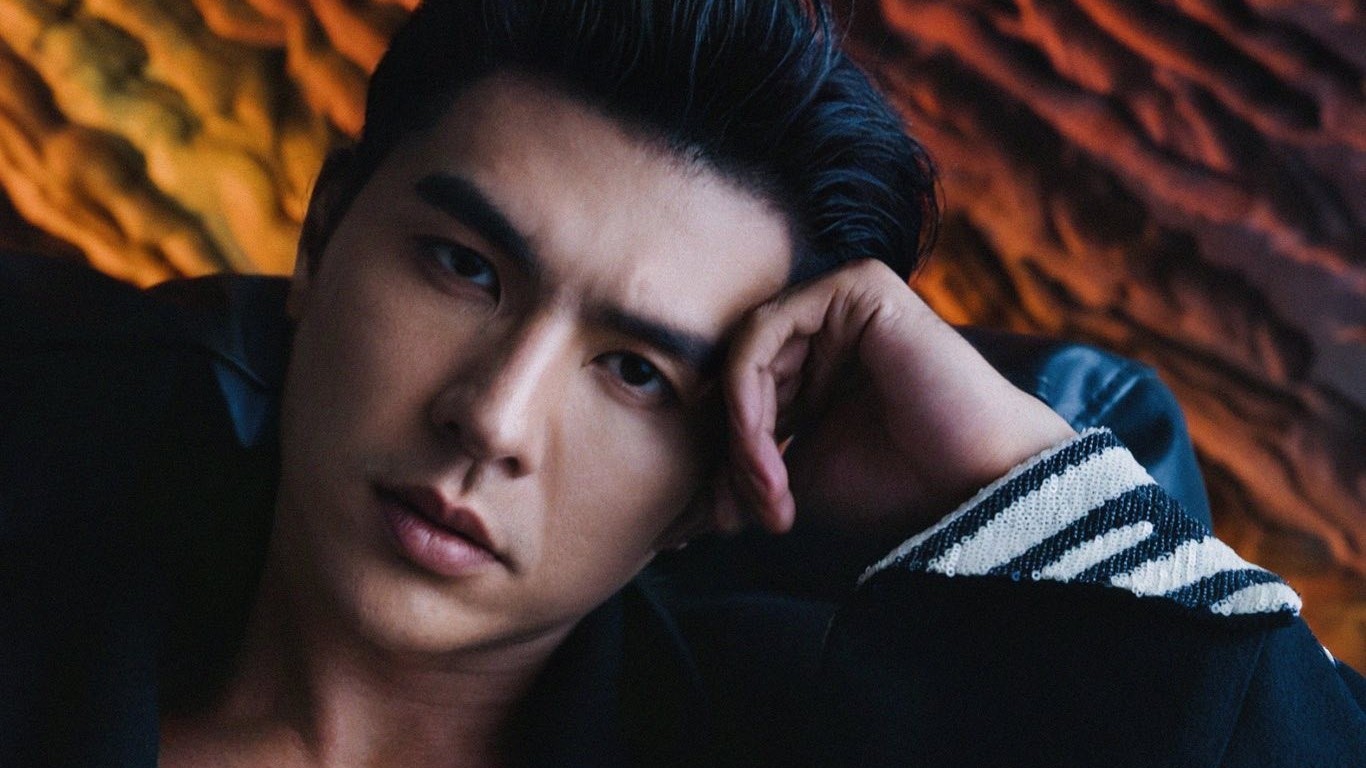 Hành trình lột xác của Steven Nguyễn: Từ diễn viên lận đận đến 'Mỹ nam phản diện' gây sốt màn ảnh