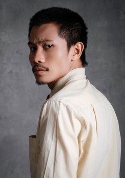 Phương Nam và dấu mốc lớn với vai Tạ trong phim 'Mưa đỏ'