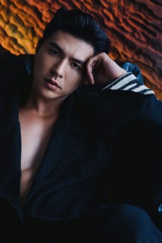 Hành trình lột xác của Steven Nguyễn: Từ diễn viên lận đận đến 'Mỹ nam phản diện' gây sốt màn ảnh