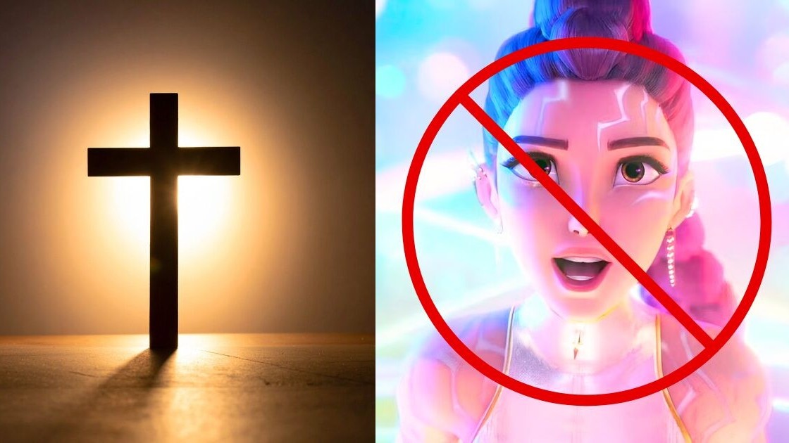 Trường học gây tranh cãi khi cấm 'K-Pop Demon Hunters' vì 'lý do tôn giáo'