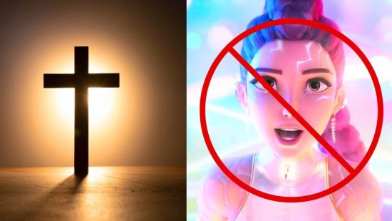 Trường học gây tranh cãi khi cấm 'K-Pop Demon Hunters' vì 'lý do tôn giáo'