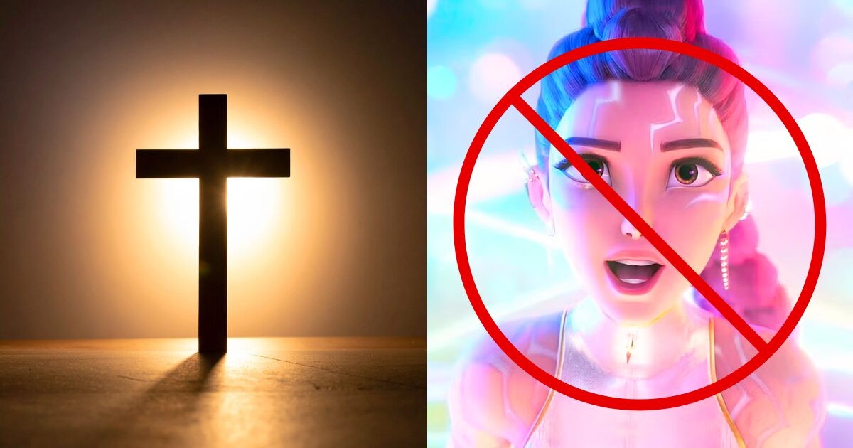 Trường học gây tranh cãi khi cấm 'K-Pop Demon Hunters' vì 'lý do tôn giáo'