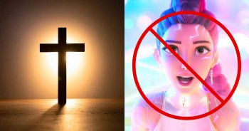 Trường học gây tranh cãi khi cấm 'K-Pop Demon Hunters' vì 'lý do tôn giáo'