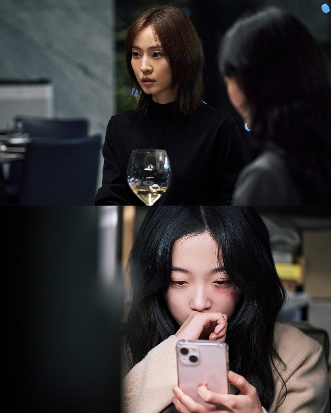 Phim kinh dị Hàn đạt Top 1 Netflix, Jeon So Nee - Lee You Mi bùng nổ toàn cầu