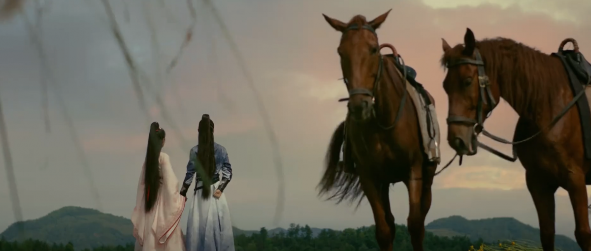 Dự án của Đinh Vũ Hề khép lại trong tranh cãi, bị chê vì cảnh quay 'thảm họa'